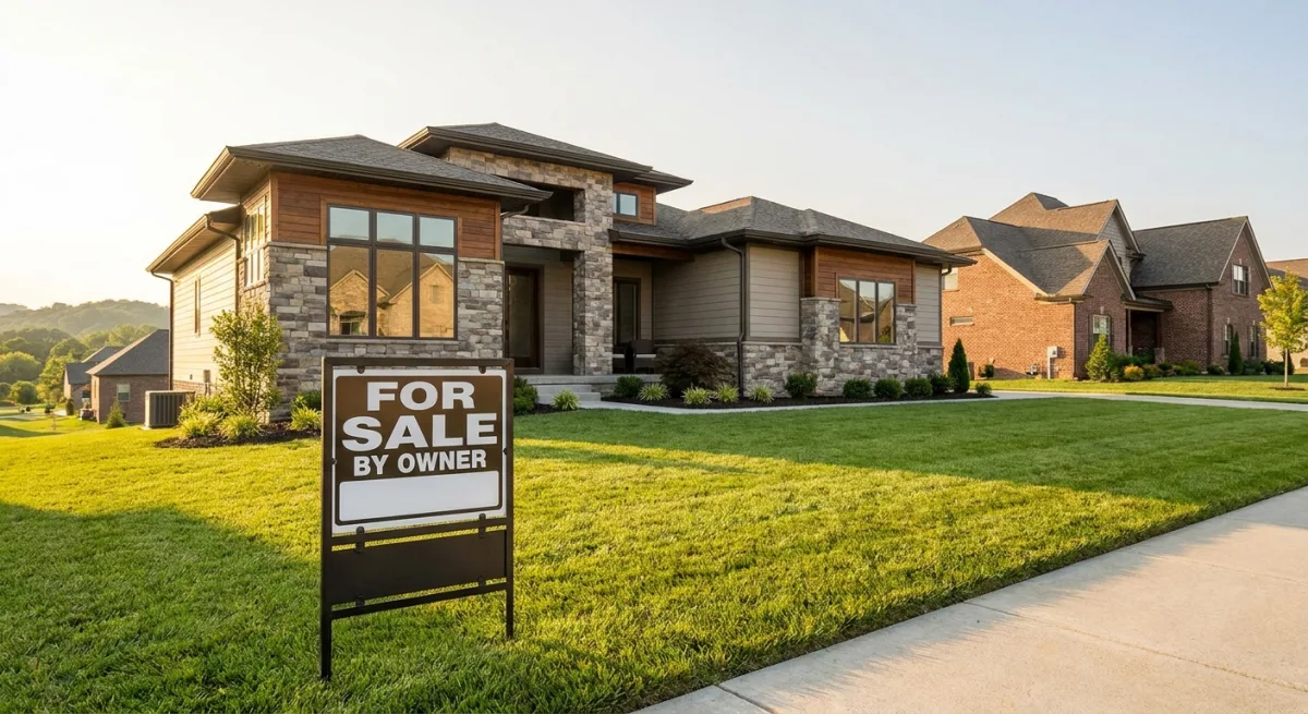 Flat Fee MLS Tennessee: The Complete 2026 Guide to Listing on RealTracs, MAAR, KAAR & CAR Without an Agent