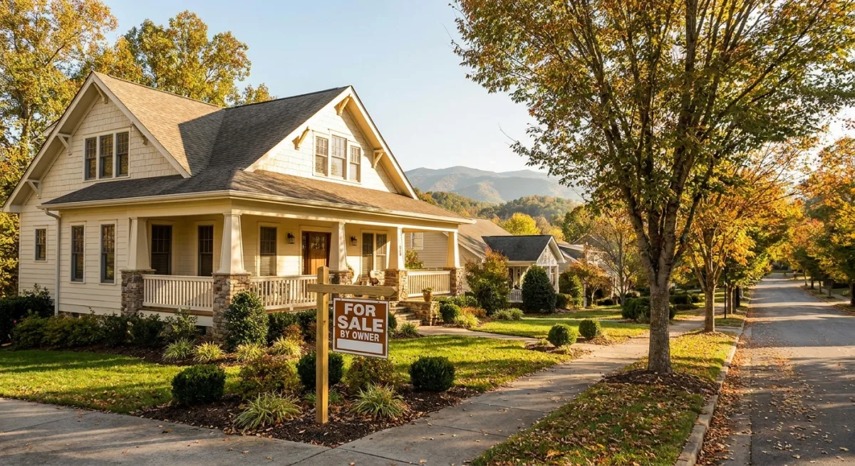 Flat Fee MLS Knoxville: List on KAAR Without an Agent for a Flat $99