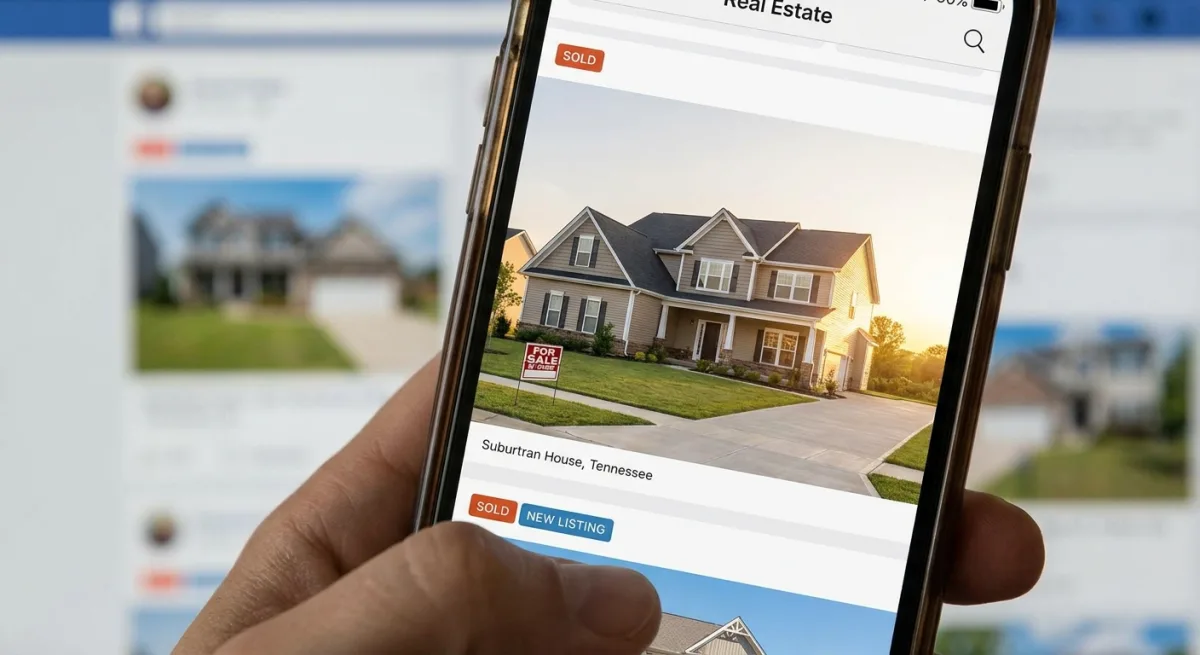6 Reasons Your Tennessee FSBO Home Isn't Getting Showings (And How to Fix Each)