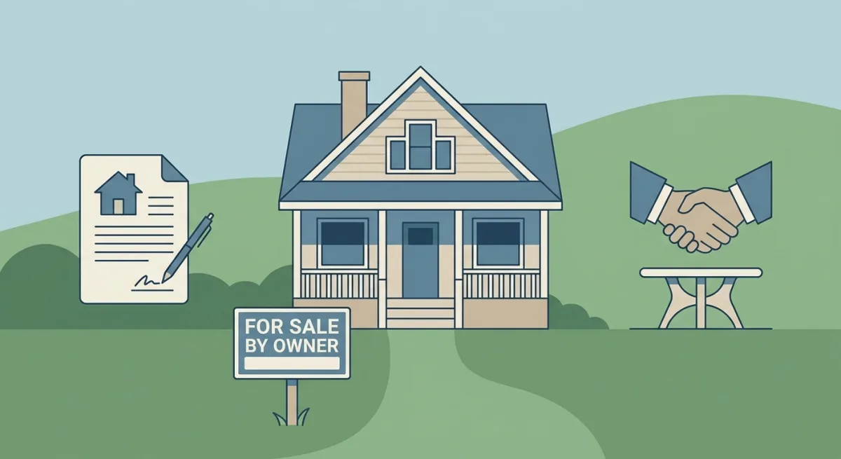 Do You Have to Pay a Buyer's Agent Commission in Tennessee After the NAR Settlement? (2026 FAQ)