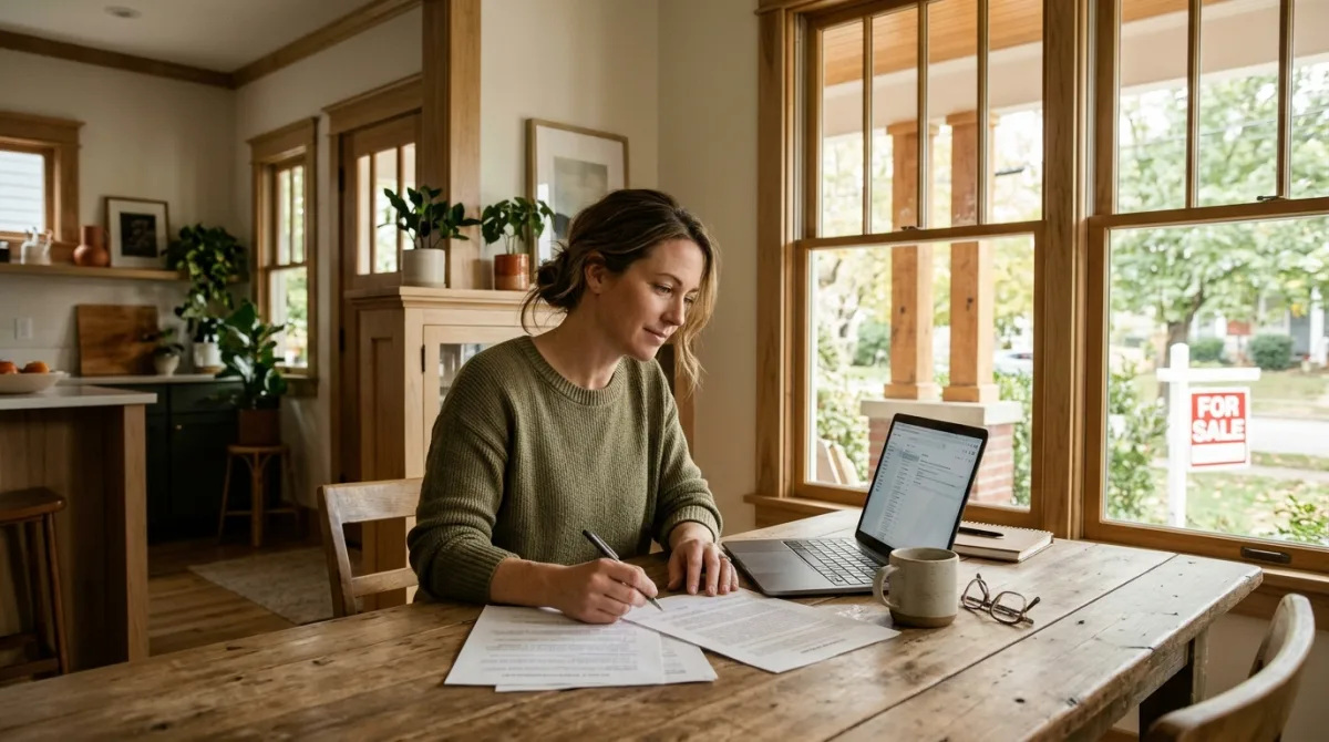 How To Respond When a Buyer's Agent Presents Tennessee Form RF141 and Demands a Commission on Your Flat Fee Listing