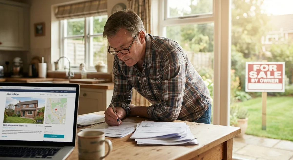 How to Field and Counter Buyer Offers Yourself in a Tennessee FSBO Sale (No Agent Needed)