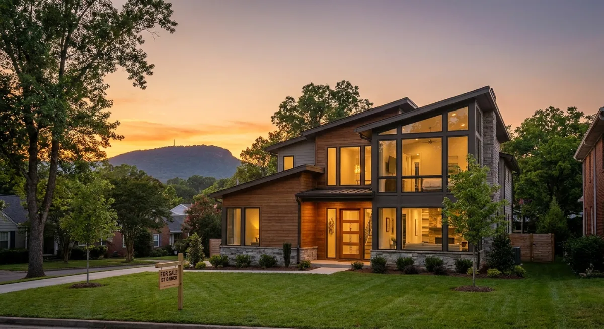 Flat Fee MLS Chattanooga TN: How to List on the Local MLS for $99 (2026)