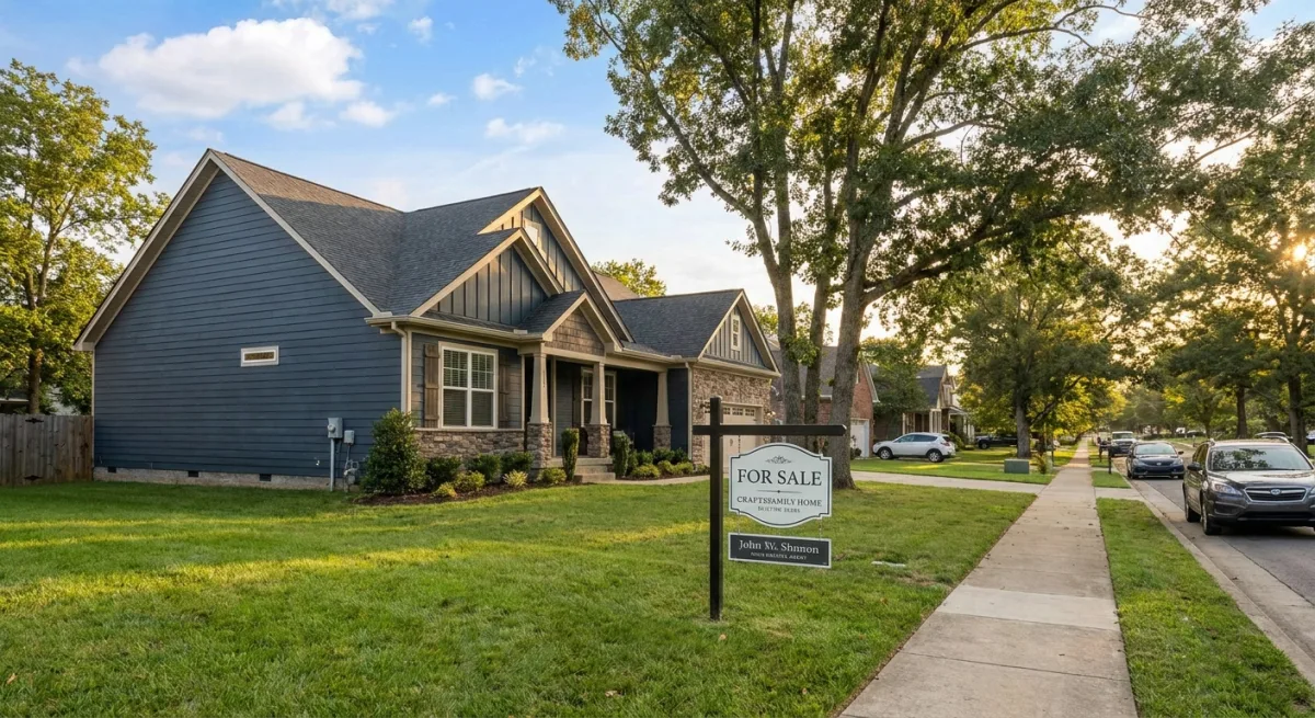 Flat Fee MLS Murfreesboro TN: Cheapest Way to List on RealTracs (2026)