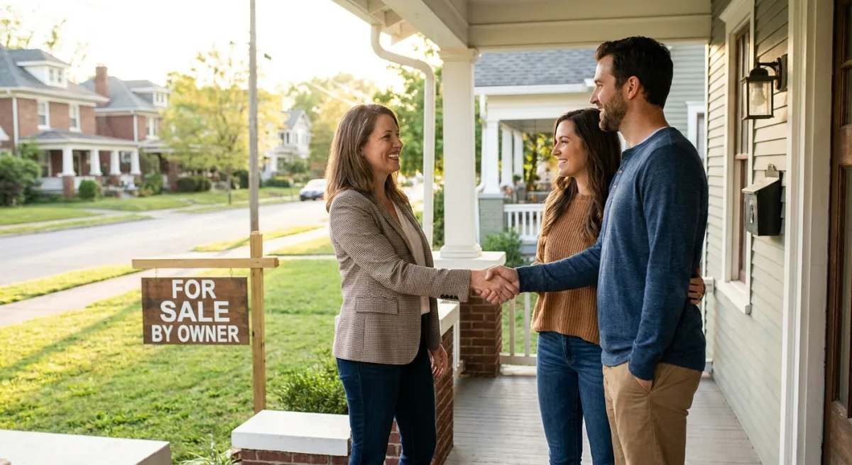 Can a Buyer's Agent Refuse to Show My Nashville FSBO Home? (2026 Answer)