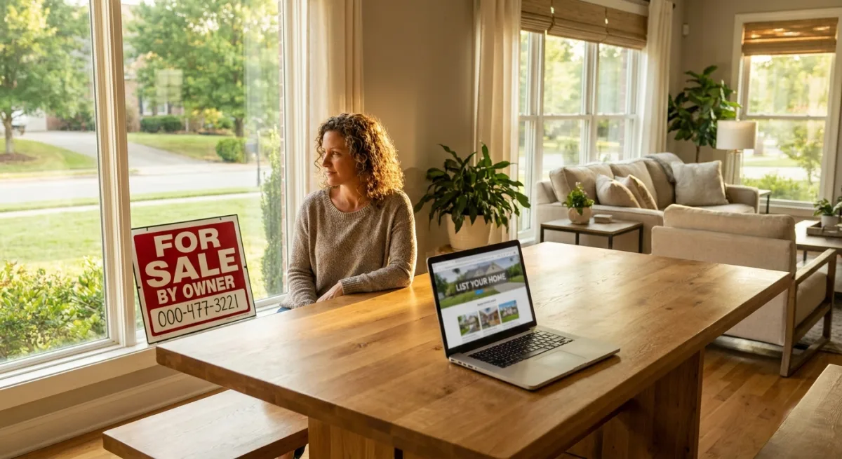 How to List Your Tennessee Home on Zillow as FSBO (2026 Step-by-Step)