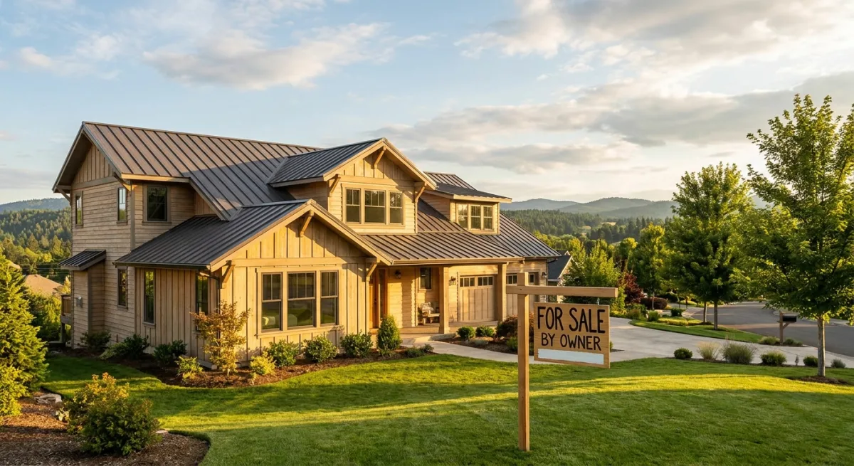 How to Sell FSBO in Tennessee in 2026: Step-by-Step Timeline From Listing to Closing