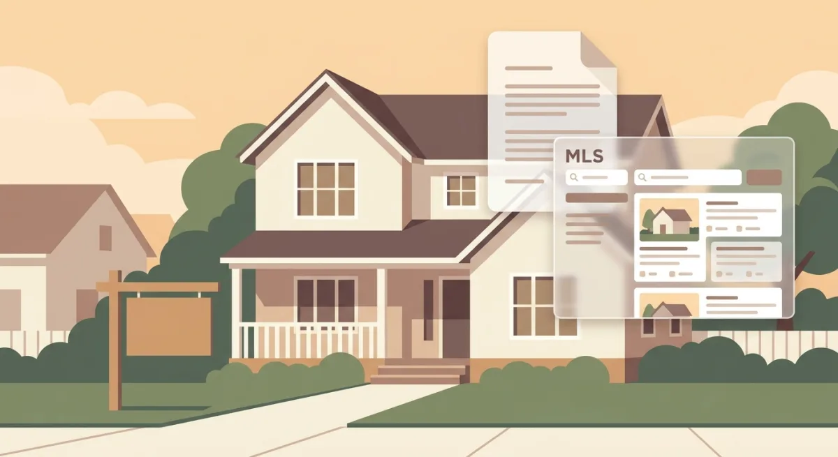 Can You List on the MLS Without a Realtor in Tennessee? What the NAR Settlement Changed for FSBO Sellers