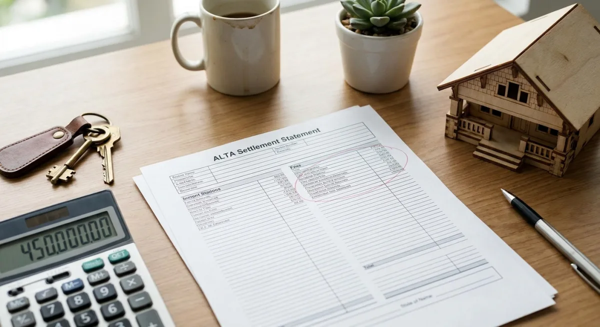 Do Flat Fee MLS Companies in Tennessee Charge Hidden Closing Fees? A Cost Breakdown