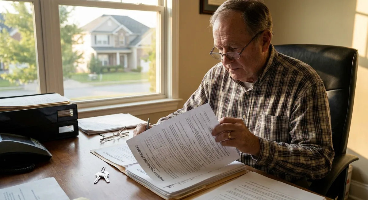 Modified Caveat Emptor in Tennessee: How to Defend a FSBO Sale Against Post-Closing Lawsuits