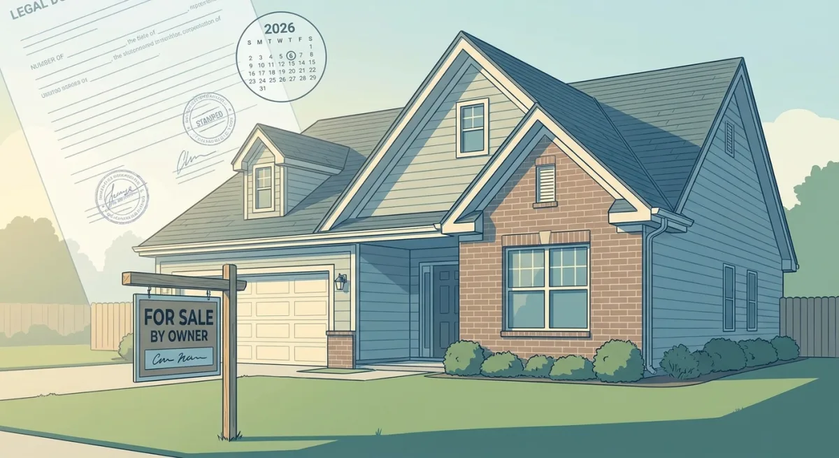 How the 2026 NAR Settlement Changed What TN FSBO Sellers Must Offer Buyer's Agents