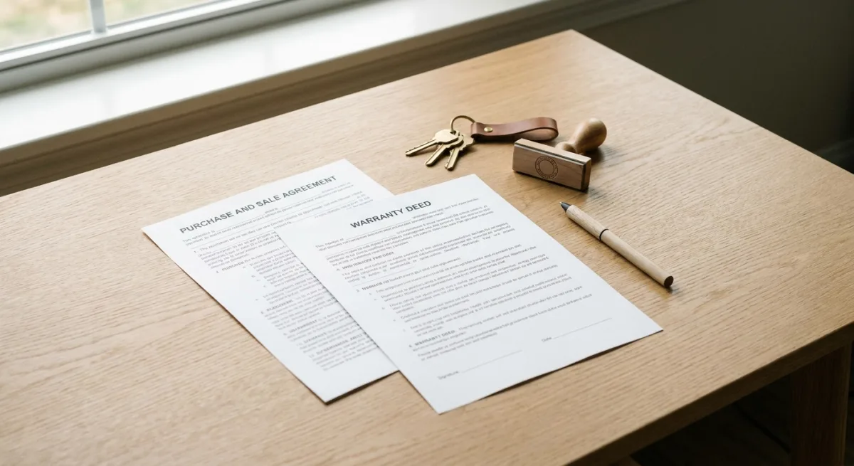 Do You Need a Lawyer to Sell a House by Owner in Tennessee? Closing Attorney Requirements Explained