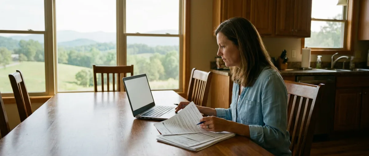 Selling Your Own House in Knoxville: The Legal Steps to Avoid a Disclosure Lawsuit