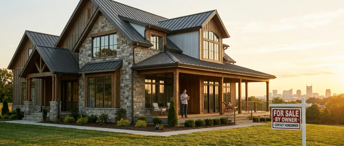 Should You Offer a Buyer's Agent Concession in Nashville in 2026? How to Decide and Display It
