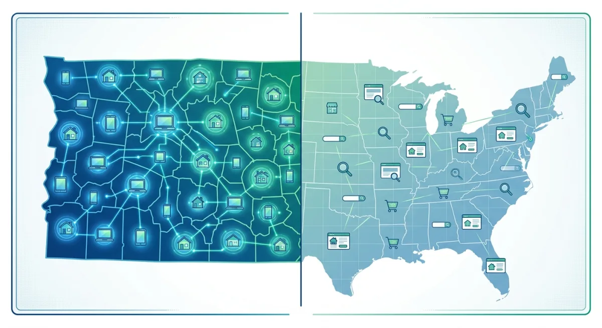RealTracs vs My State MLS for Middle Tennessee FSBO: Which Gets Your Listing More Buyer Exposure?