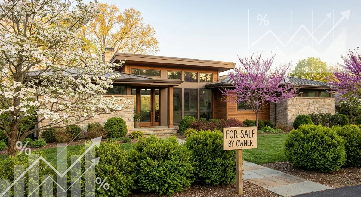 The NAR Settlement and Middle Tennessee's 2026 Spring Market: What FSBO Sellers Should Do Now
