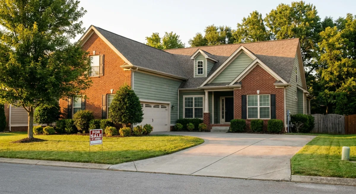 6 Reasons Your Tennessee FSBO Listing Isn't Getting Showings (And How to Fix Each One)